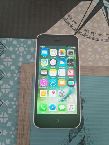Apple iphone 8gb a1456 - apple,