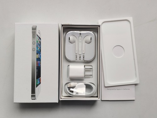 Originale apple iphone - apple, 5