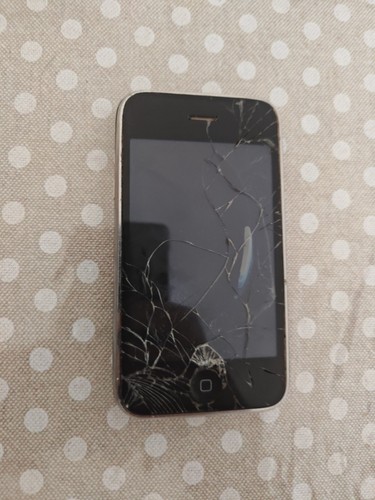 Apple iphone 3gs 8gb - iphone, a1303
