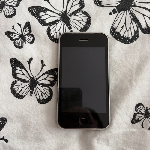 Apple iphone 3gs 8gb a1303 - apple,