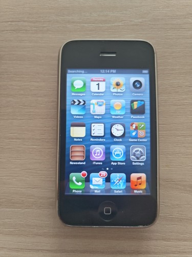 Apple iphone 3gs - apple,