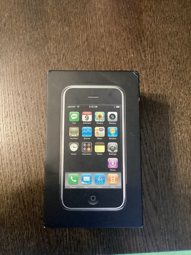 Apple iphone 8gb - apple,
