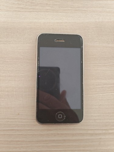 Apple iphone 8gb - 3g, a1241