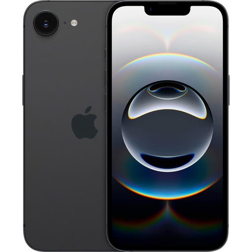 Apple iphone 16e 128 - 128, gb