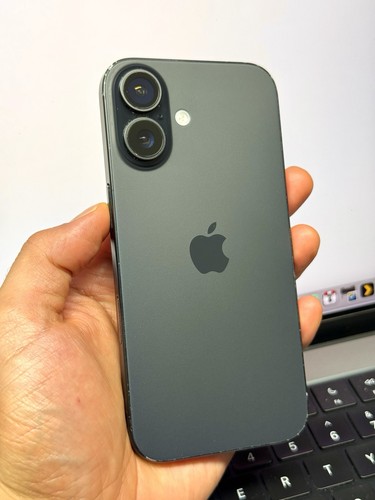 Apple iphone - apple, 16