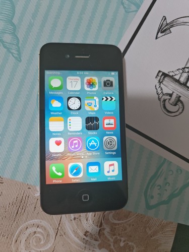 Apple iphone 8gb - apple, a1387