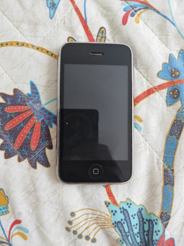 Apple iphone 3gs 16gb - apple, a1303