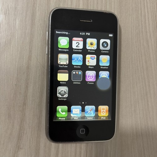 Apple iphone 16gb a1241 - 16gb,
