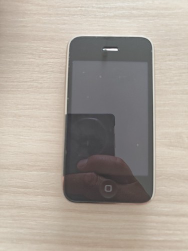 Apple iphone 3gs - iphone, a1303