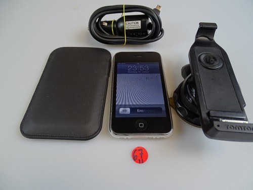 Originale apple iphone 8gb - originale,