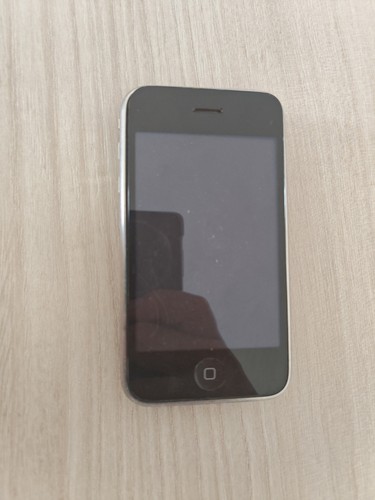 Apple iphone 3gs 16gb - apple,