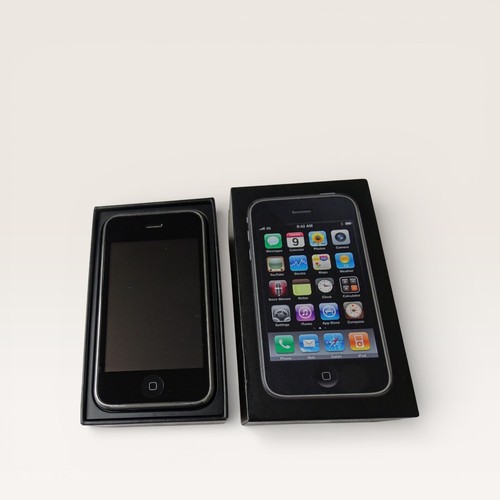 Apple iphone 3gs - 32gb, nero