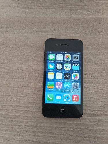 Apple iphone a1349 cdma - iphone,