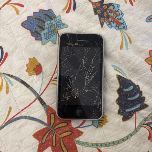 Apple iphone 3gs 16gb a1303 - 16gb,