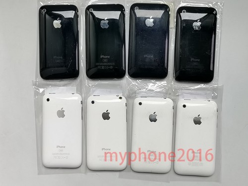Smartphone apple iphone 2nd - smartphone,