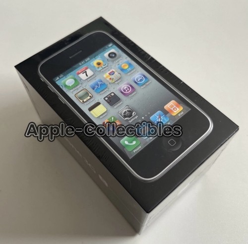 Apple iphone 3gs - 3gs, 3a