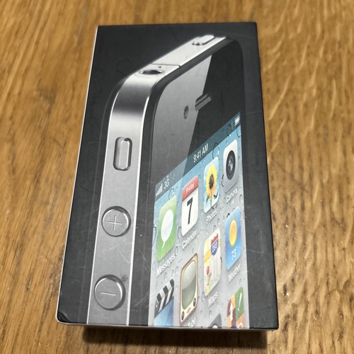 Apple iphone4 8gb - apple,