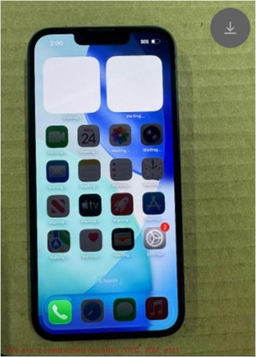 Apple iphone 16e - 16e, nero