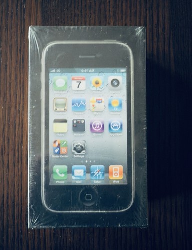 Apple iphone 3gs - iphone, nuovo