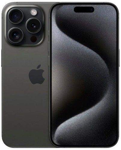 Apple iphone pro - 15,