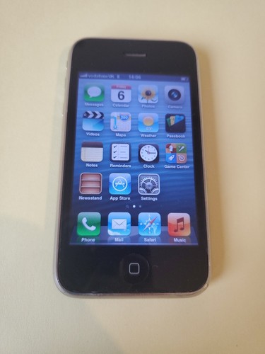 Iphone 3gs a1303 - iphone,