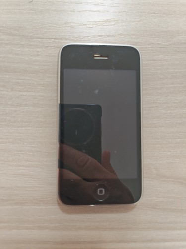 Apple iphone 3gs 16gb a1303 - apple,