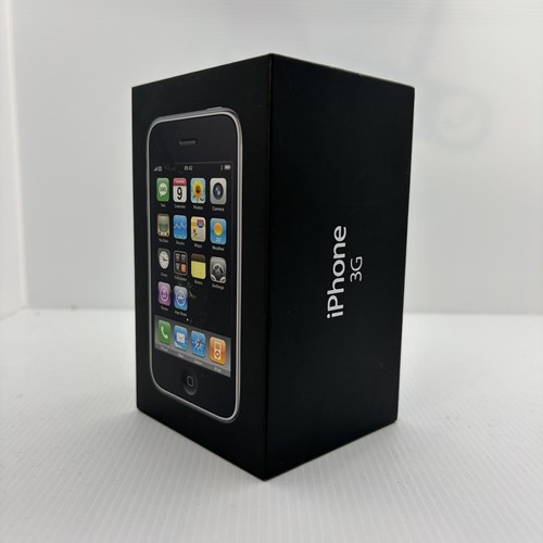 Apple iphone 8gb nero - 8gb,