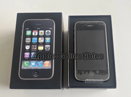 Apple iphone 8gb 2a - apple,
