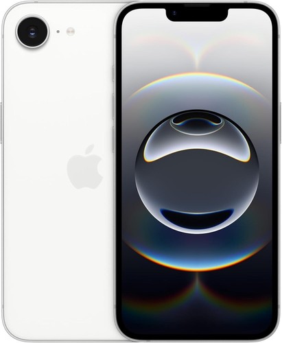 Apple iphone 16e 128gb - iphone,