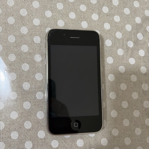 Apple iphone 3gs 8gb a1303 - apple,