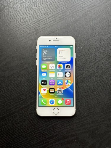 Iphone 256gb bianco - iphone,