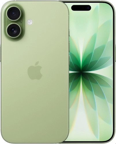 Apple iphone 256gb - 17, sage