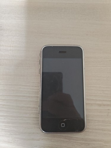 Apple iphone a1203 8gb nero - 2g,