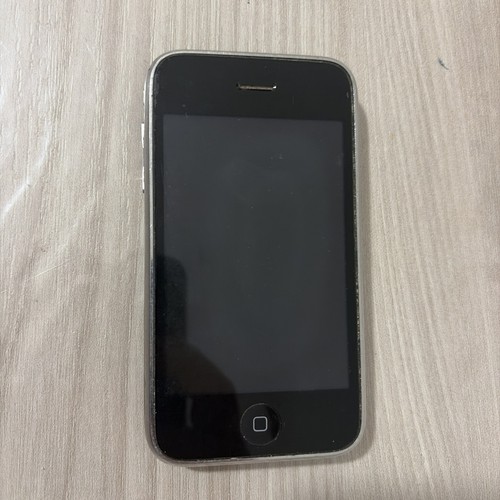 Apple iphone 3gs 8gb a1303 - iphone,