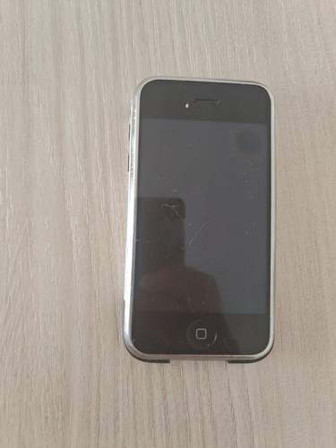 Apple iphone a1203 8gb nero - 2g,
