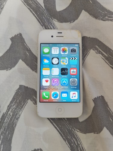 Apple iphone 8gb - apple,