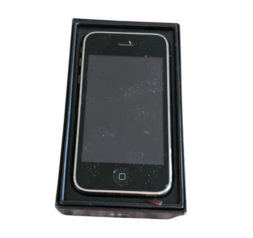 Smartphone apple iphone - apple,