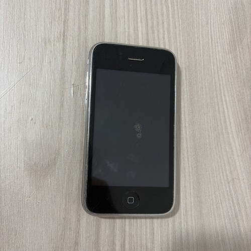 Apple iphone 3gs 8gb - iphone, a1303