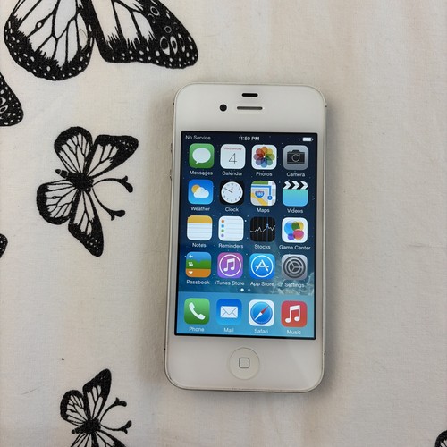 Apple iphone a1349 cdma - apple,