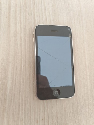 Apple iphone 3gs 16gb - 3gs,