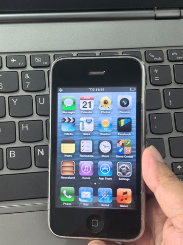 Originale apple iphone 3gs - iphone,