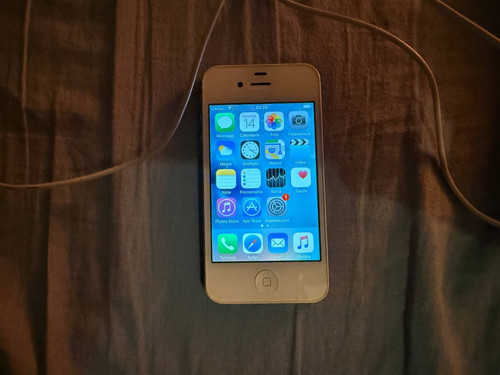 Apple iphone gb a1387 - 4s,