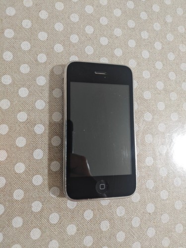 Apple iphone 3gs - iphone, 8gb