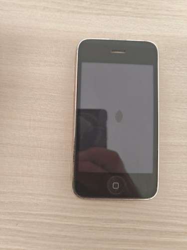 Apple iphone 8gb - 8gb, nero