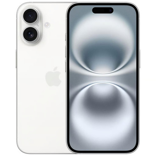 Apple iphone 128 bianco - 128, gb