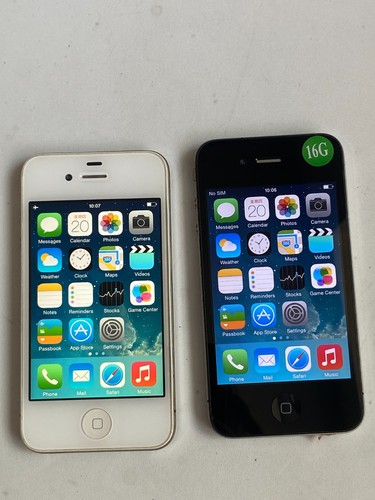 Smartphone apple iphone - smartphone,