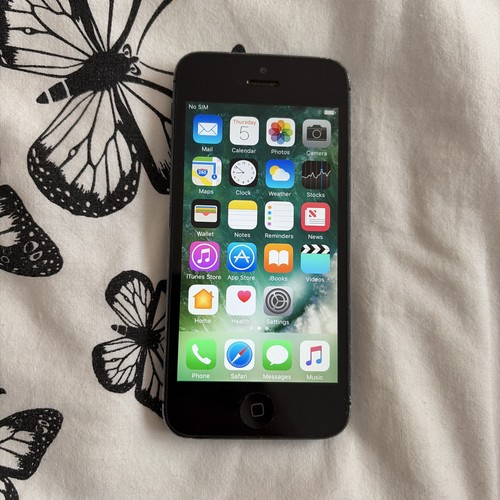 Apple iphone a1429 - apple, 5