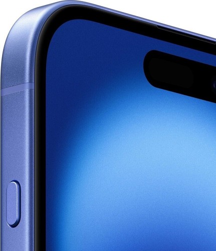 Apple iphone 128gb - 16,