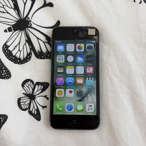 Apple iphone a1429 16gb - iphone,