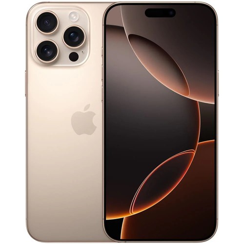 Apple iphone pro max 256gb - 16,